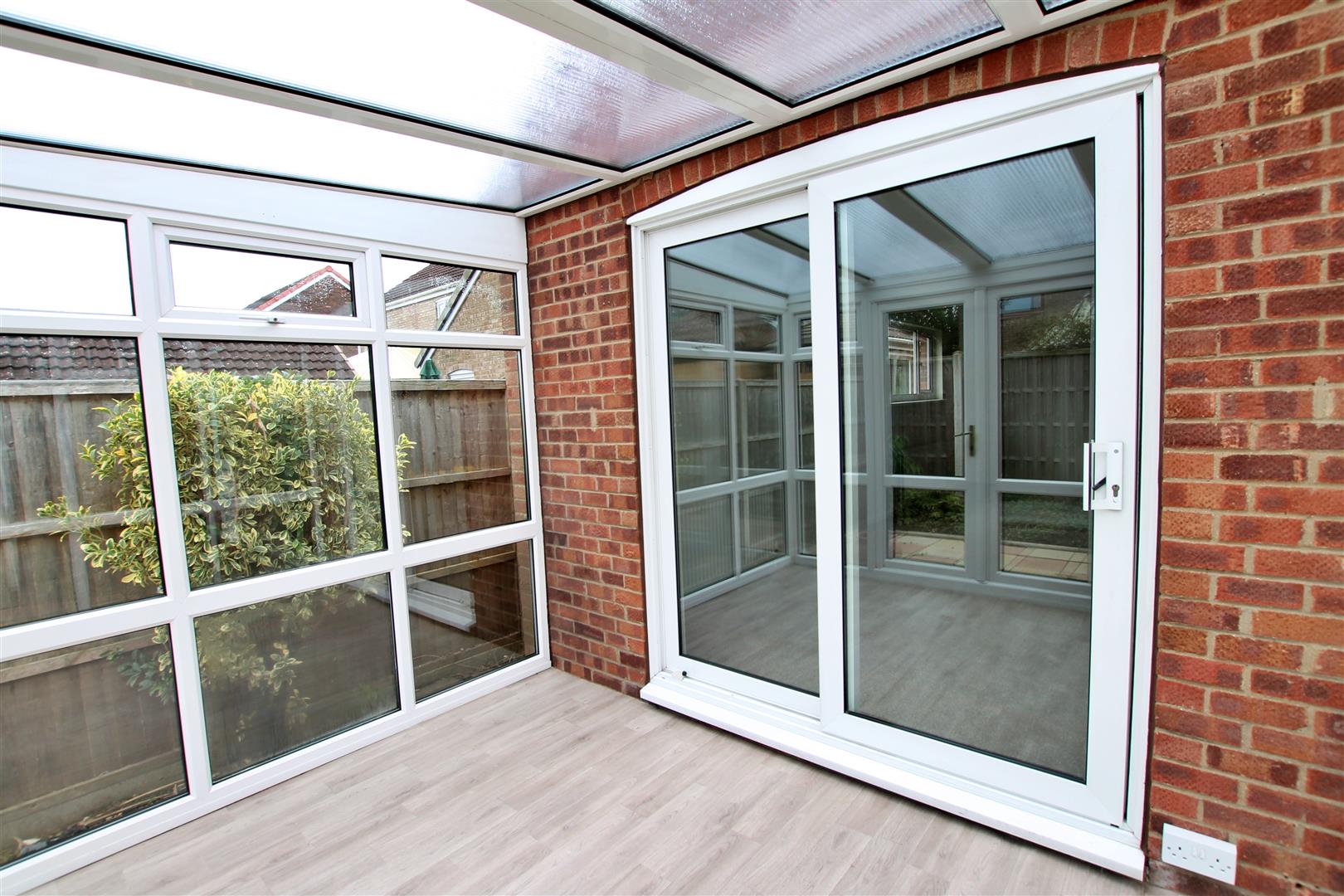 Thurlow Avenue, Beverley