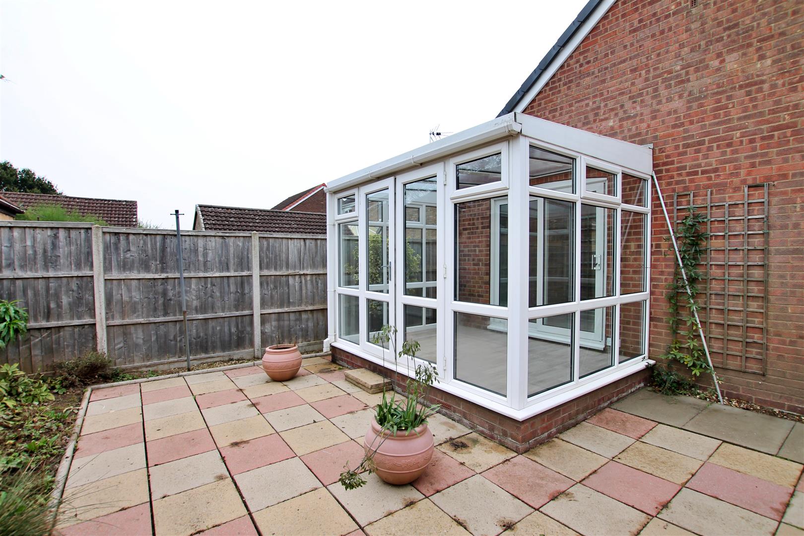 Thurlow Avenue, Beverley