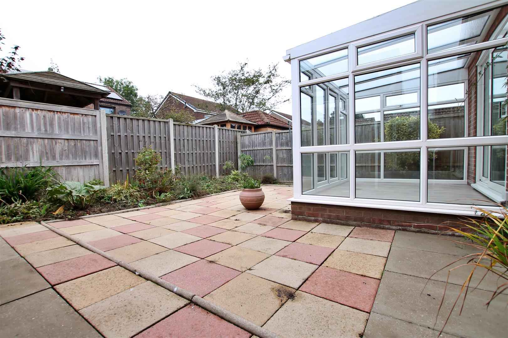 Thurlow Avenue, Beverley