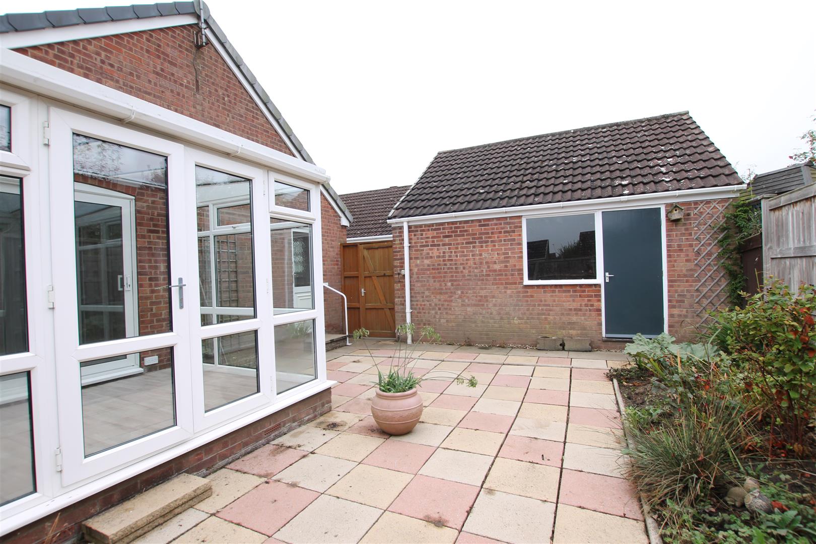 Thurlow Avenue, Beverley