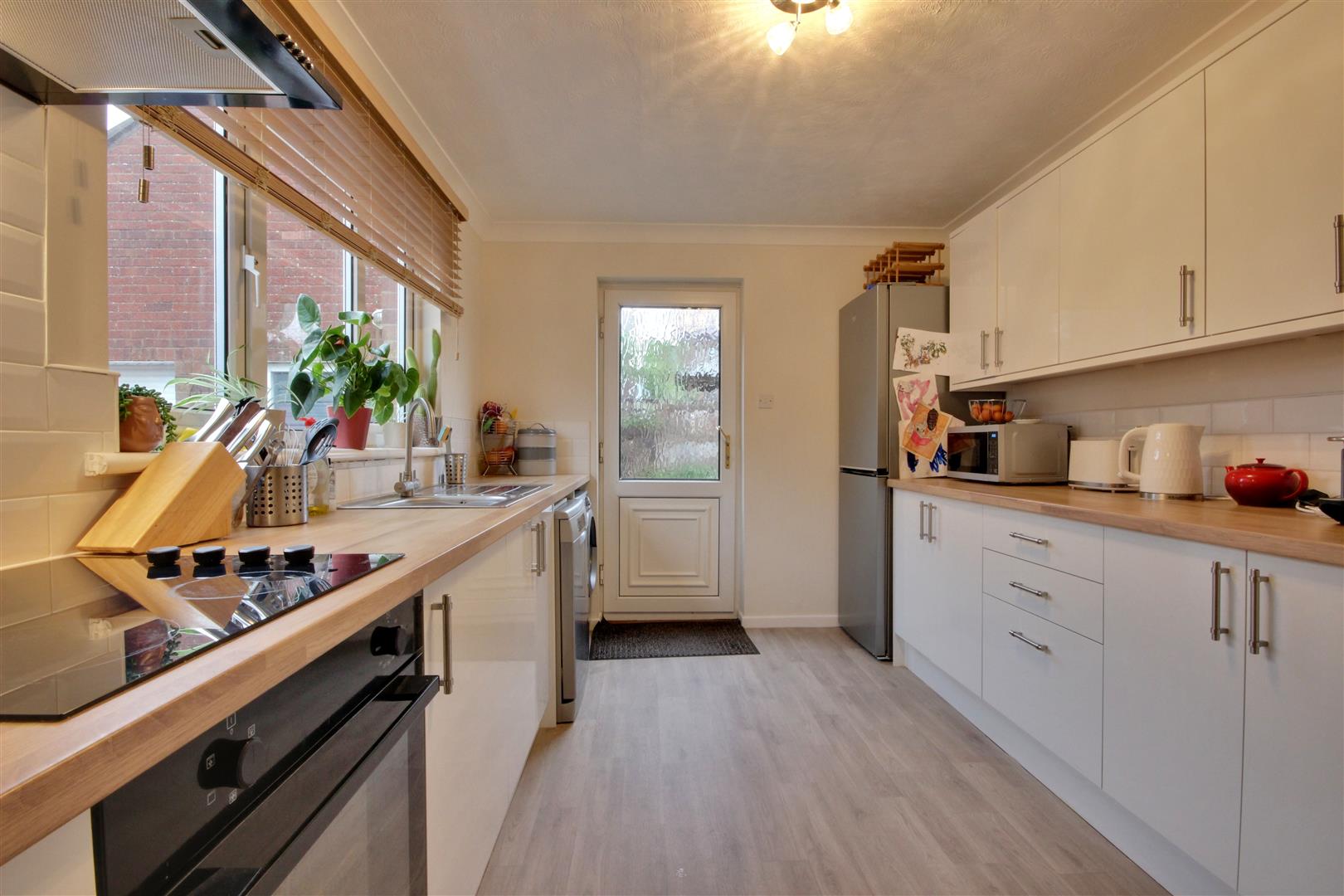 Thurlow Avenue, Beverley