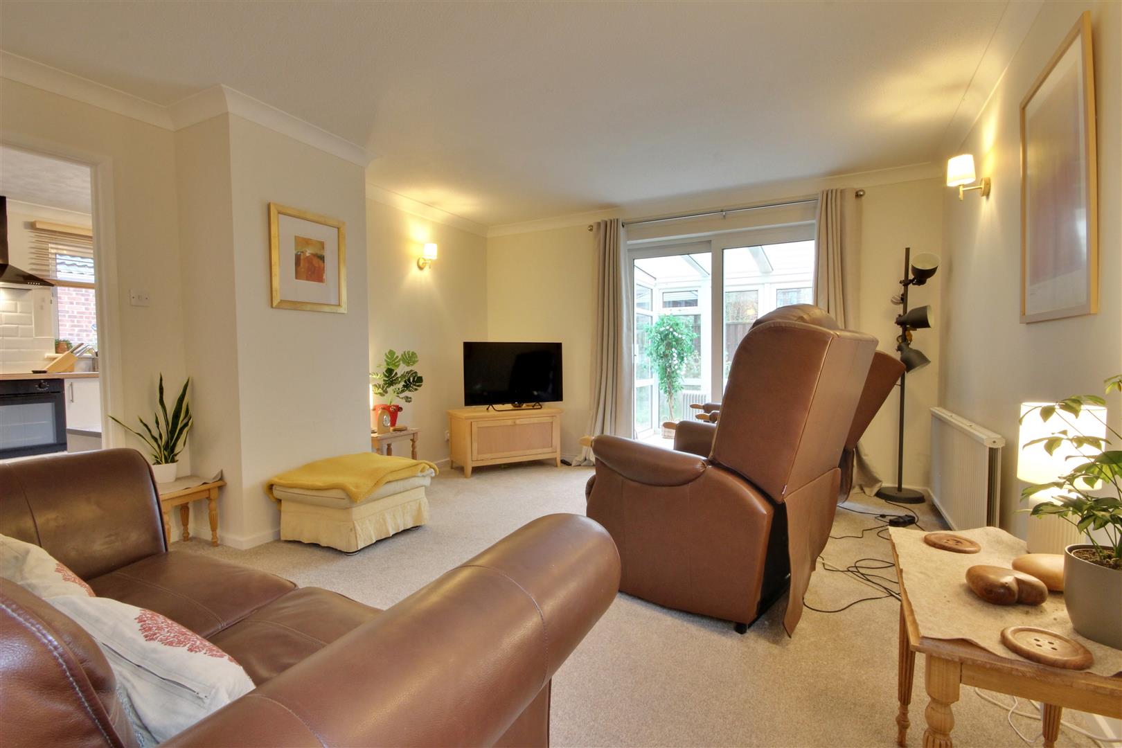 Thurlow Avenue, Beverley