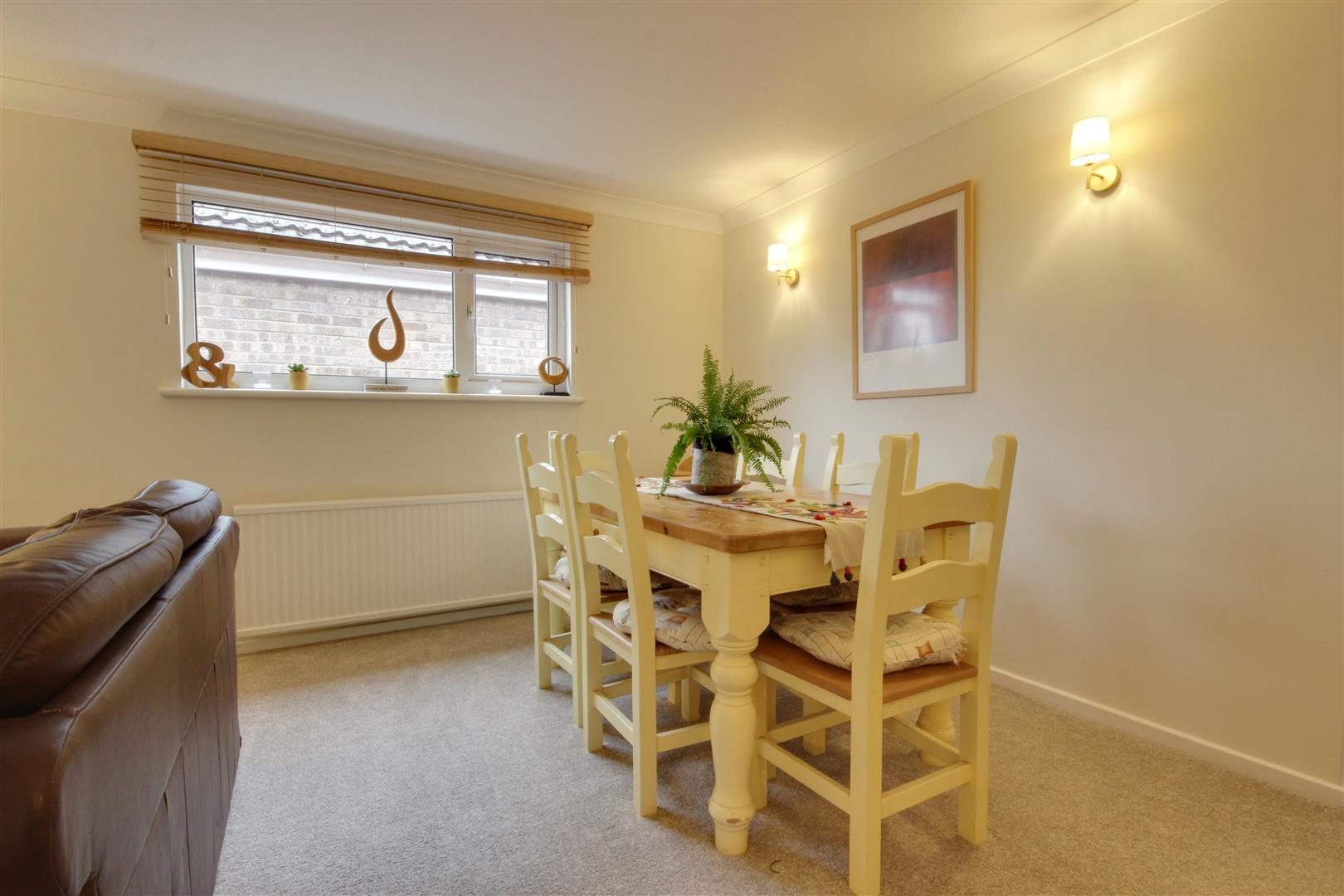 Thurlow Avenue, Beverley