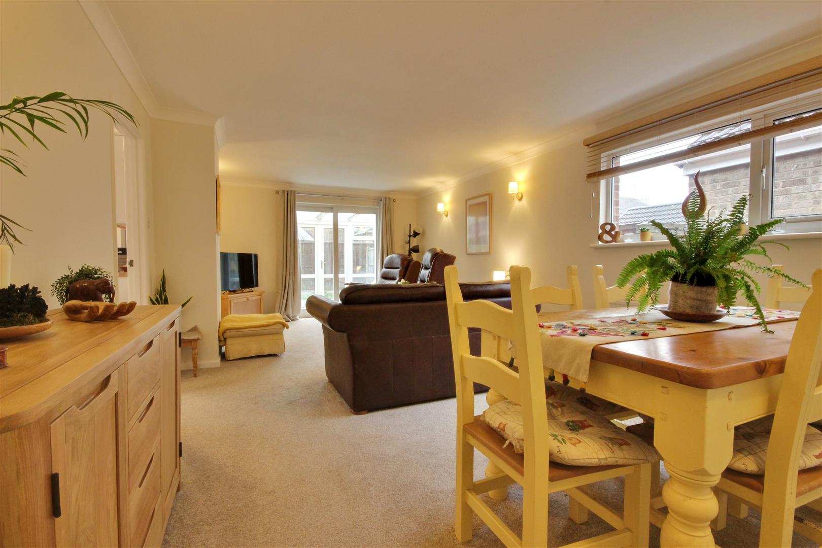 Thurlow Avenue, Beverley