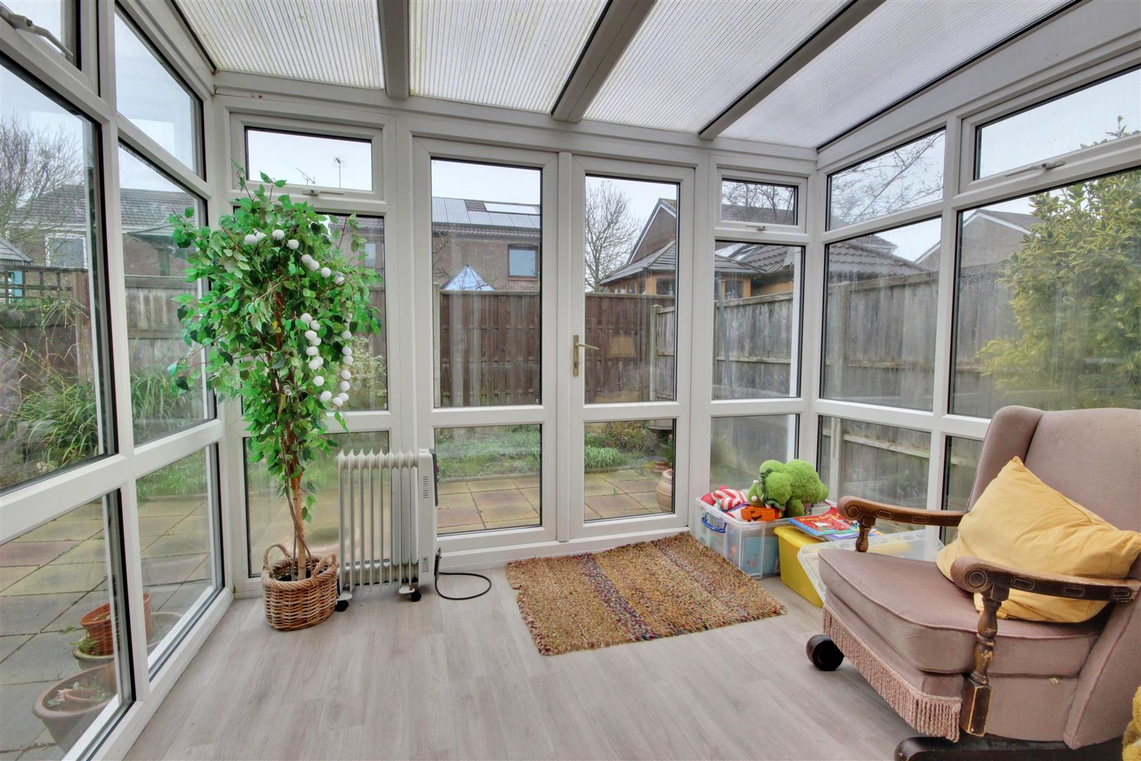 Thurlow Avenue, Beverley