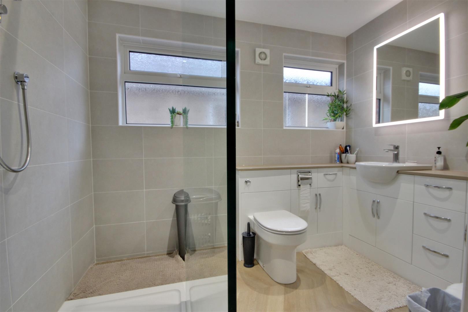 Thurlow Avenue, Beverley