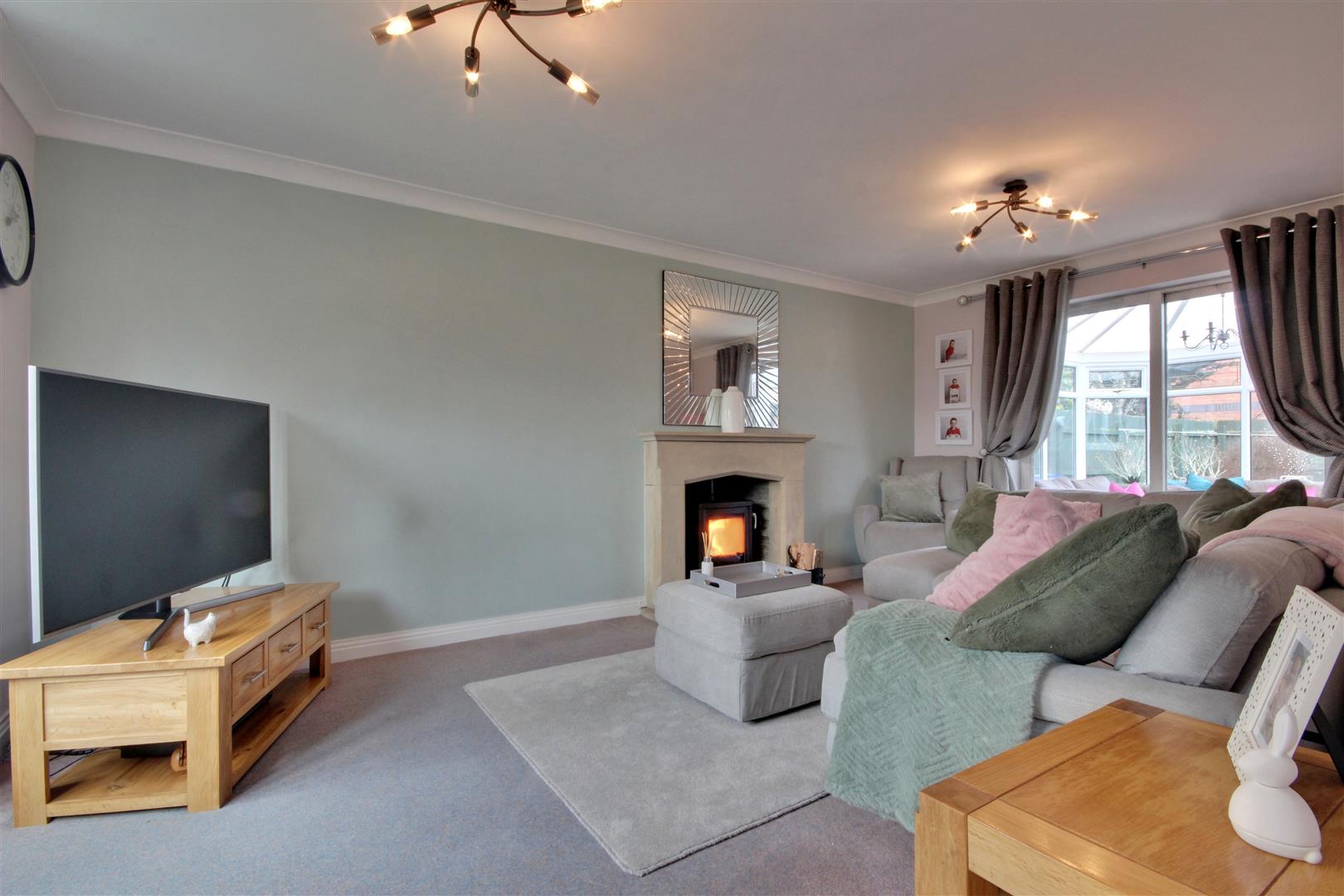 Manor Park, Beverley