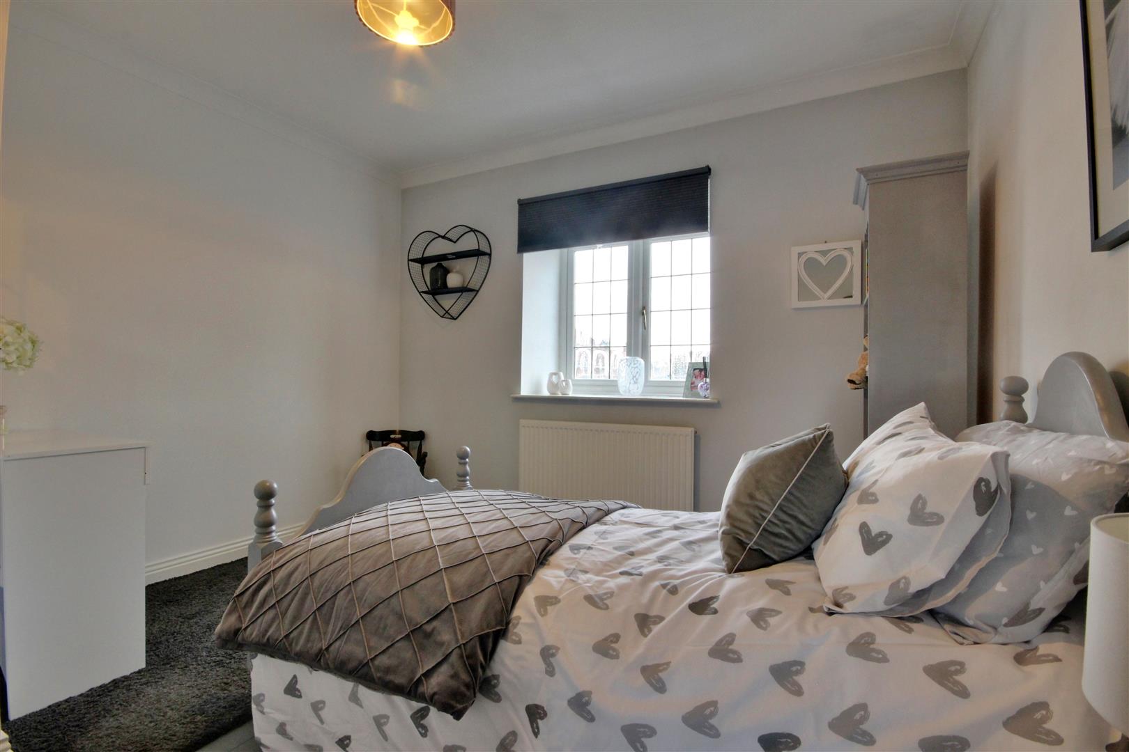 Manor Park, Beverley