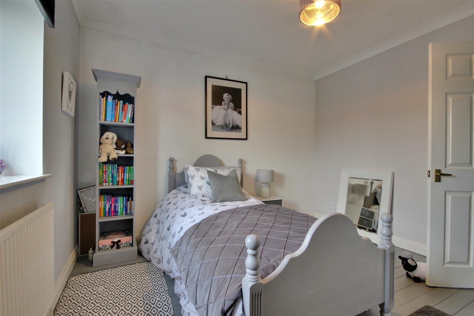 Manor Park, Beverley