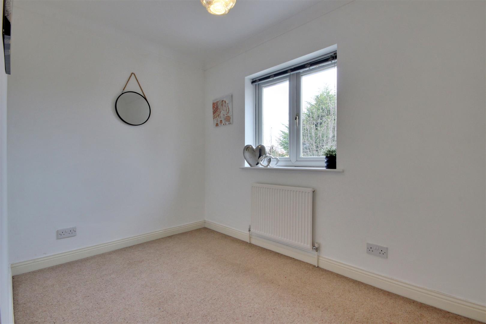 Manor Park, Beverley