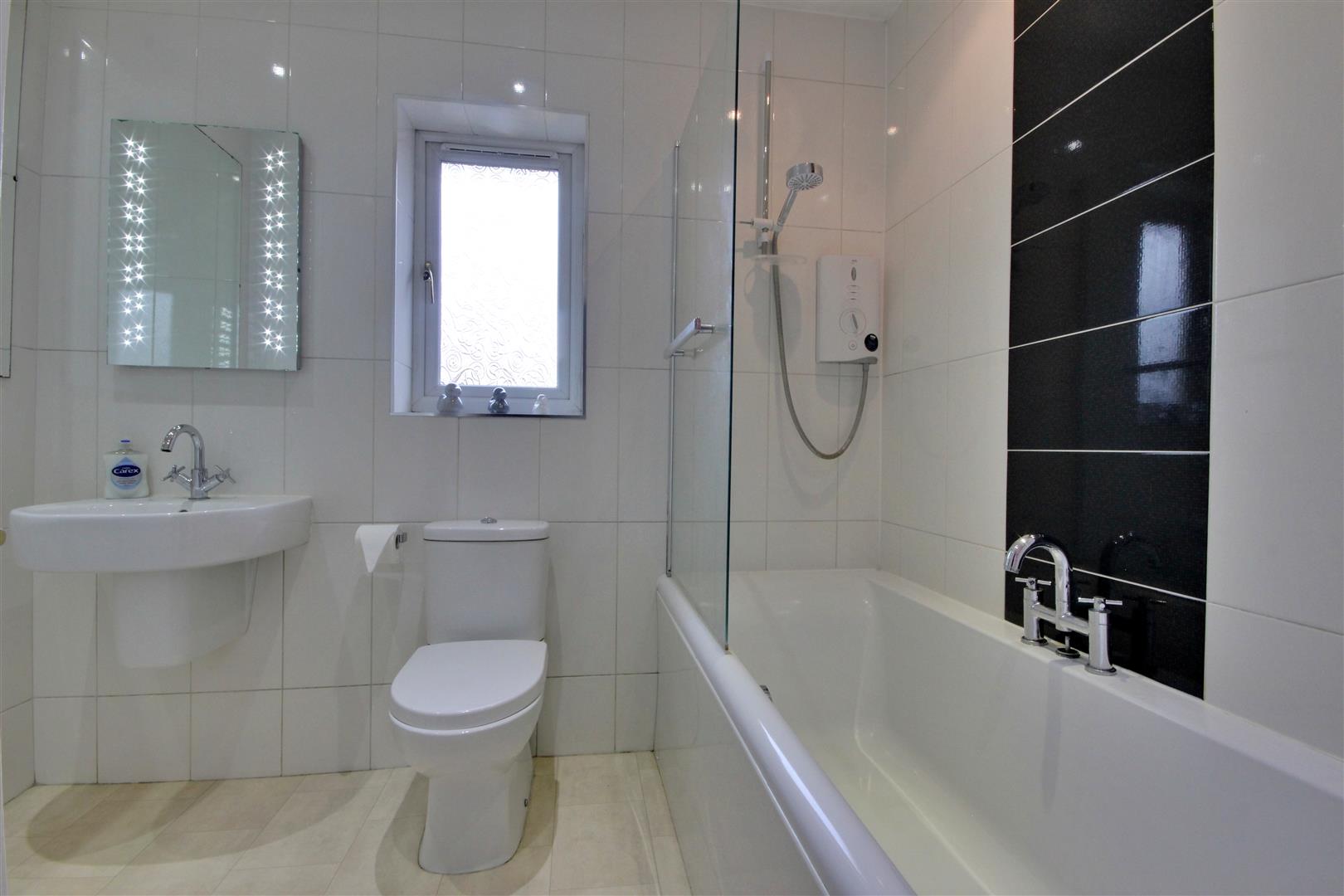 Manor Park, Beverley