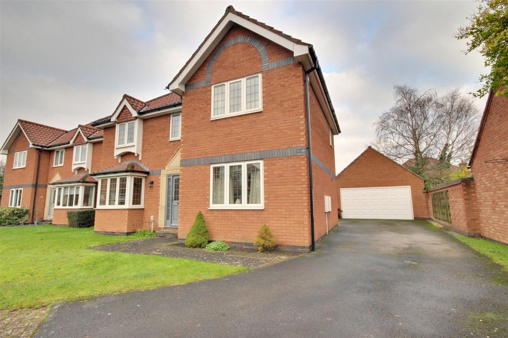 Manor Park, Beverley