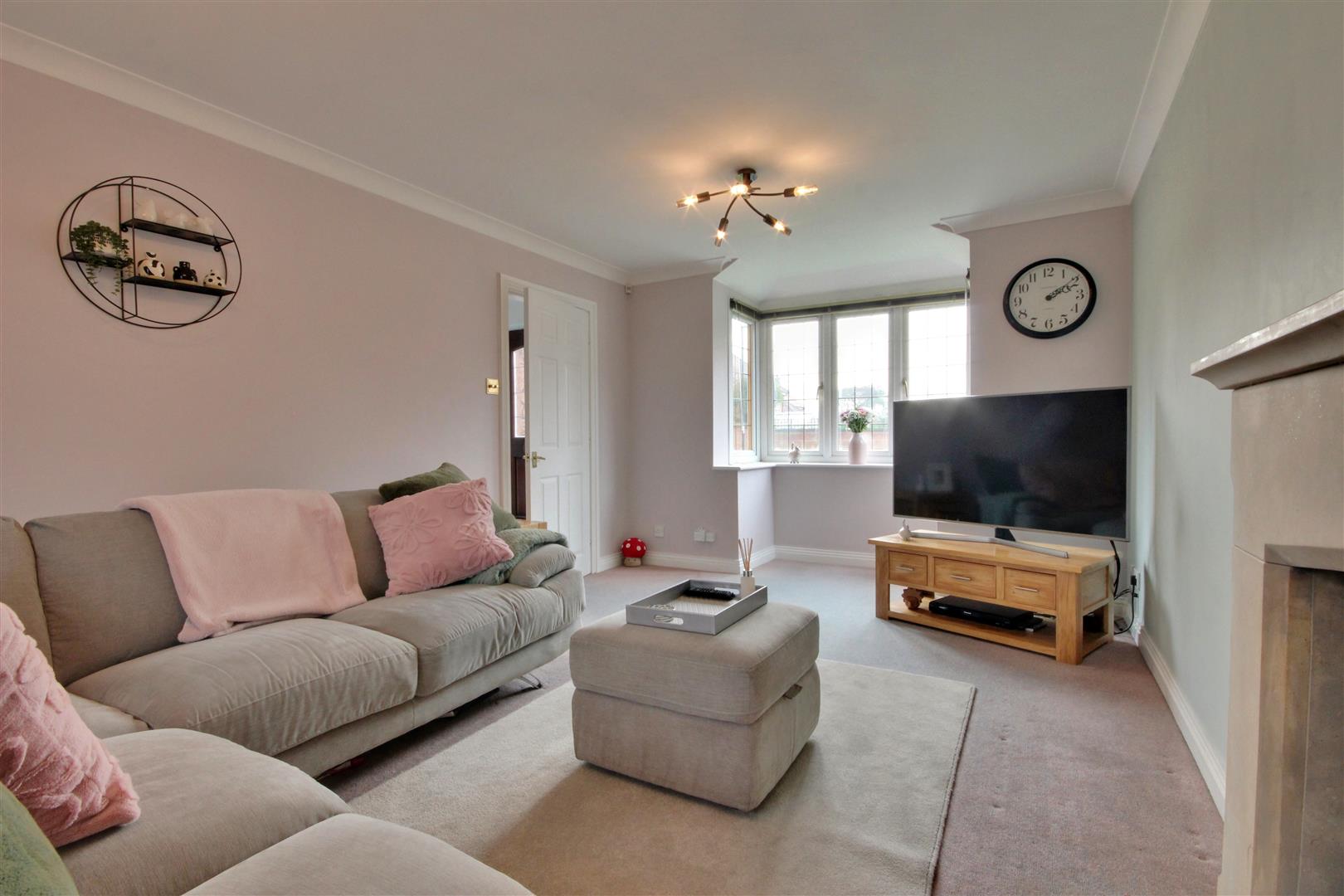 Manor Park, Beverley