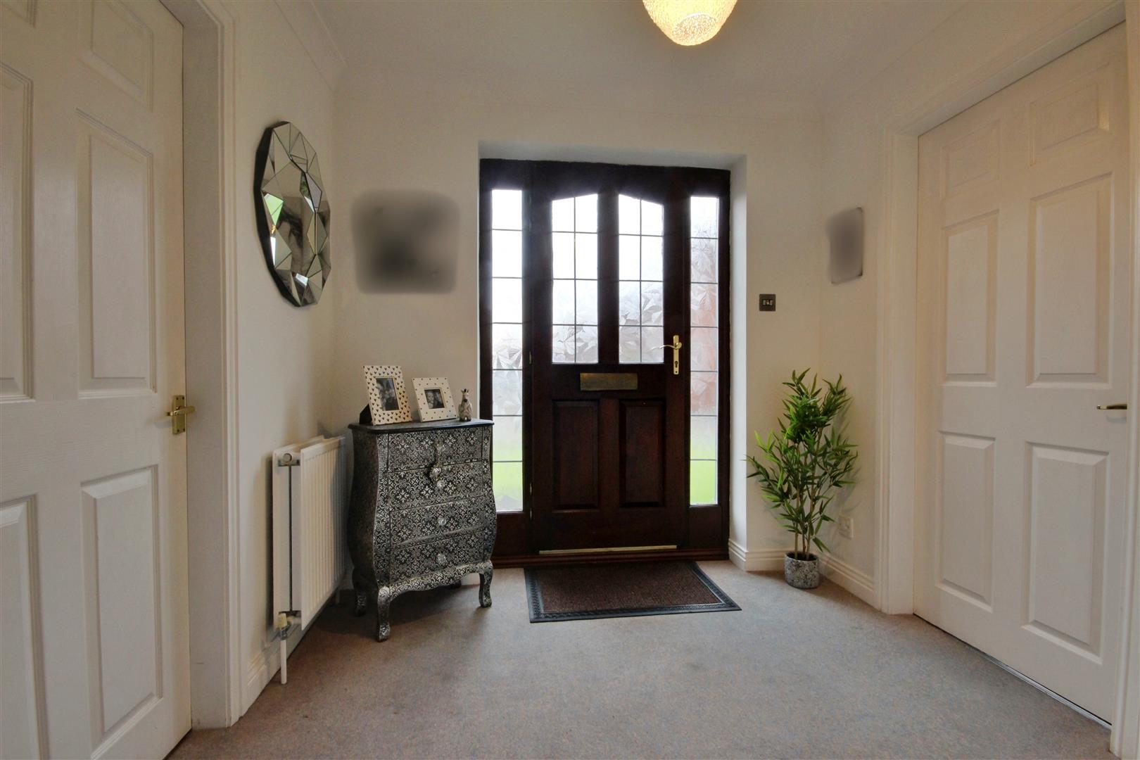 Manor Park, Beverley