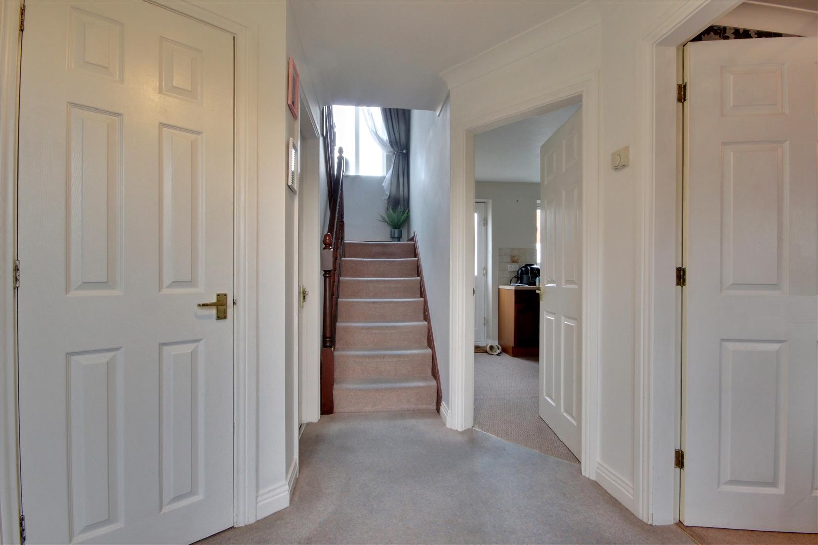 Manor Park, Beverley