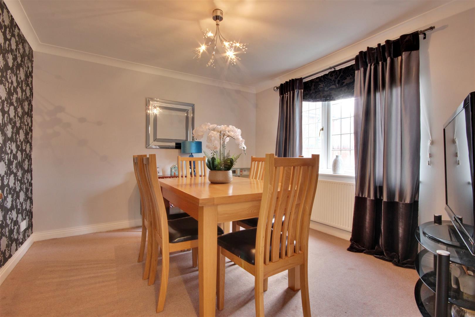 Manor Park, Beverley