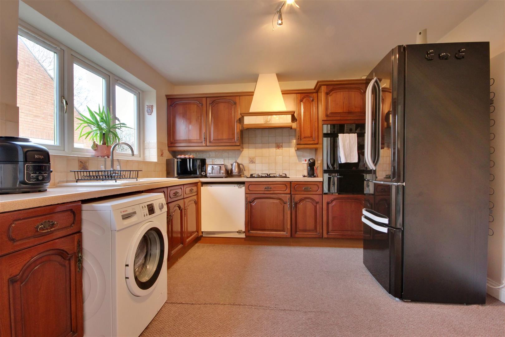 Manor Park, Beverley