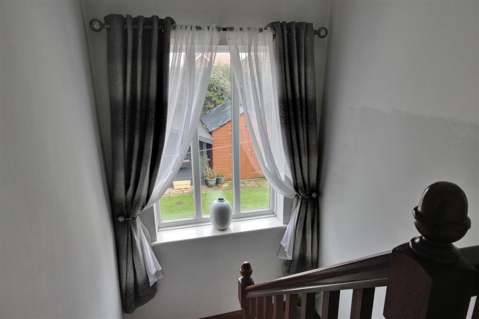 Manor Park, Beverley