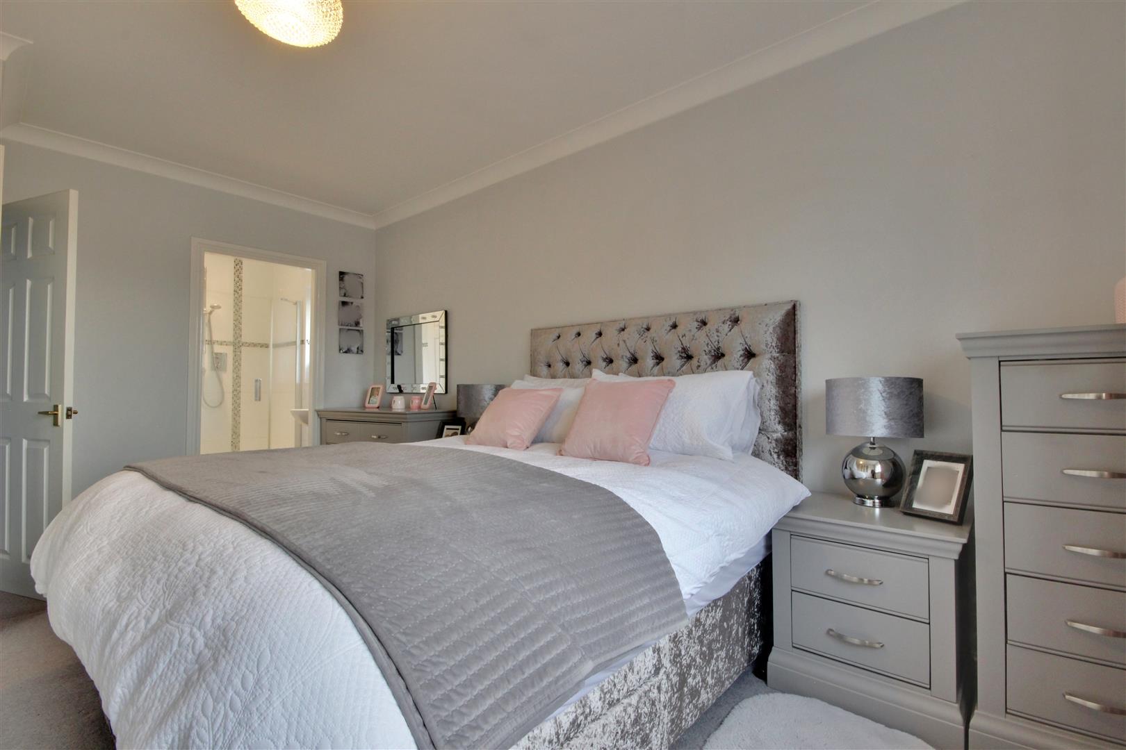 Manor Park, Beverley