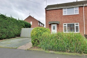 Wray Close, Beverley