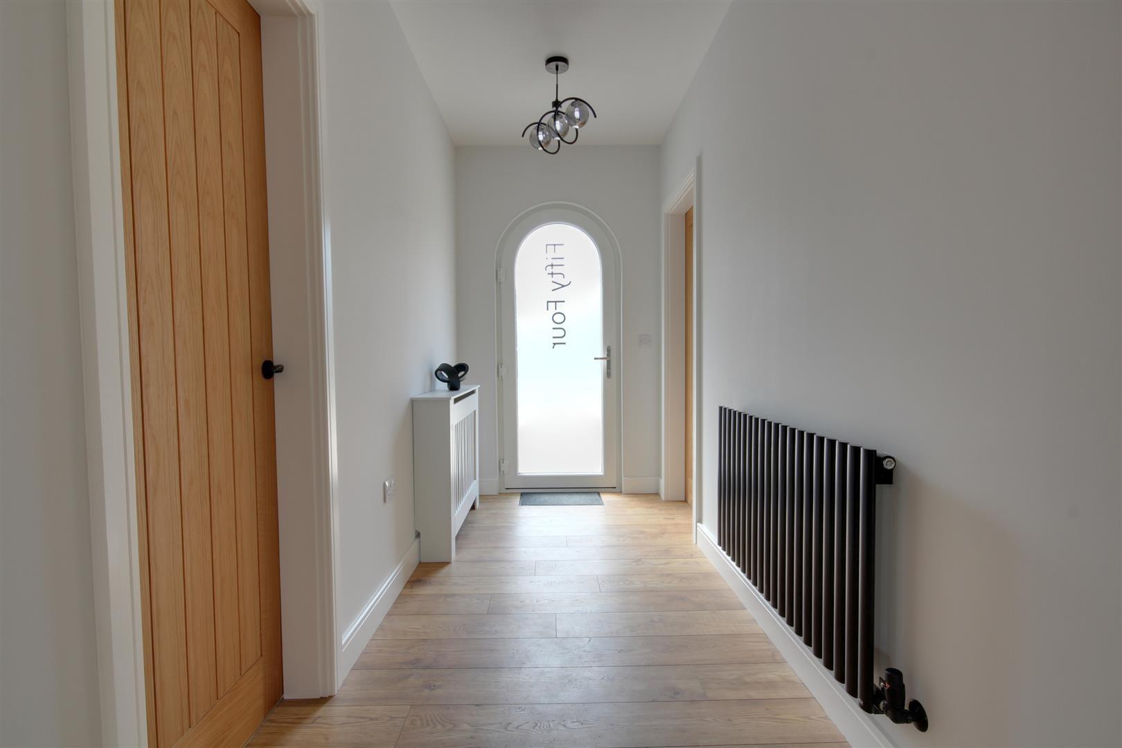 Tranby Avenue, Hessle