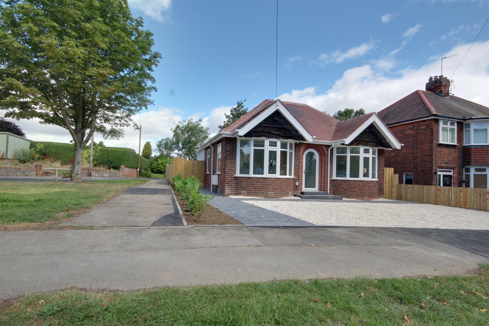 Tranby Avenue, Hessle