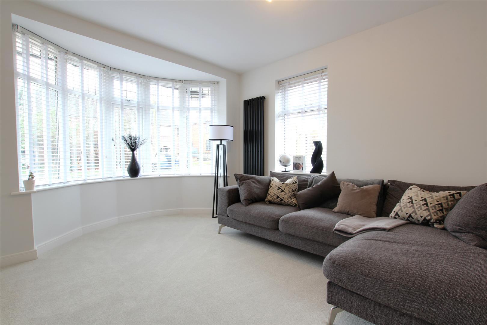 Tranby Avenue, Hessle