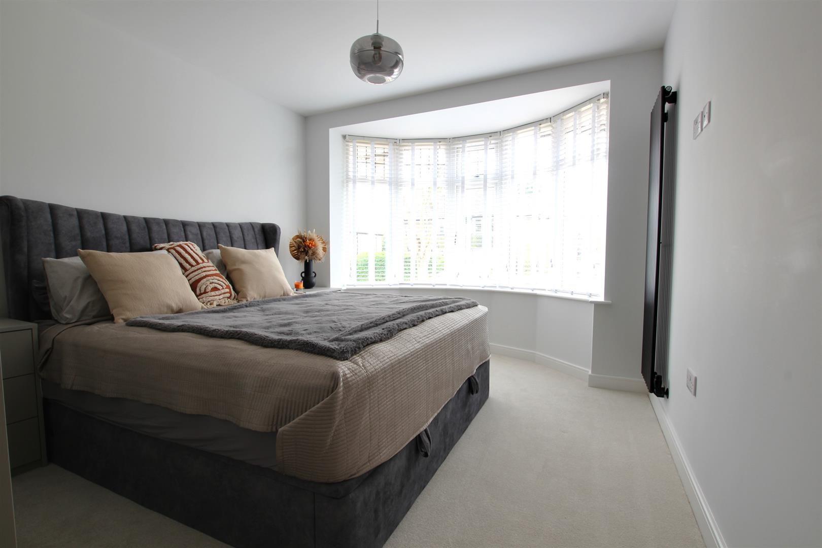 Tranby Avenue, Hessle