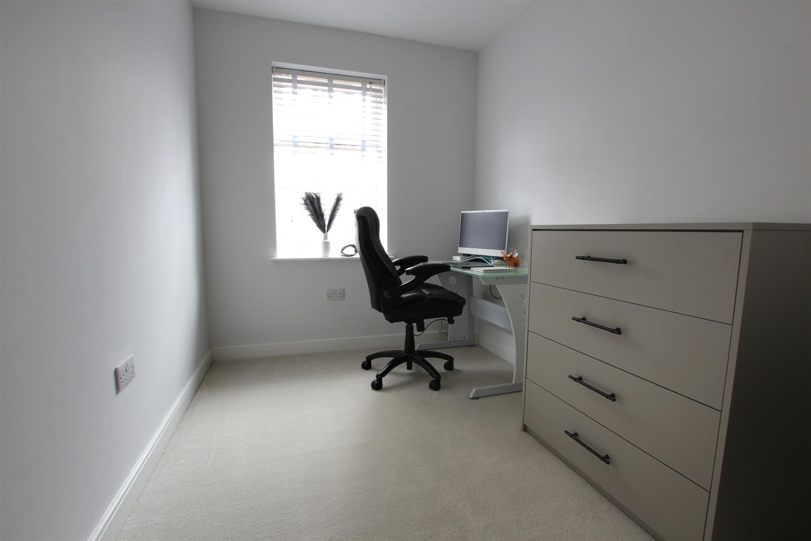 Tranby Avenue, Hessle