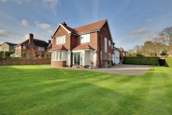West Ella Road, Kirk Ella, Hull