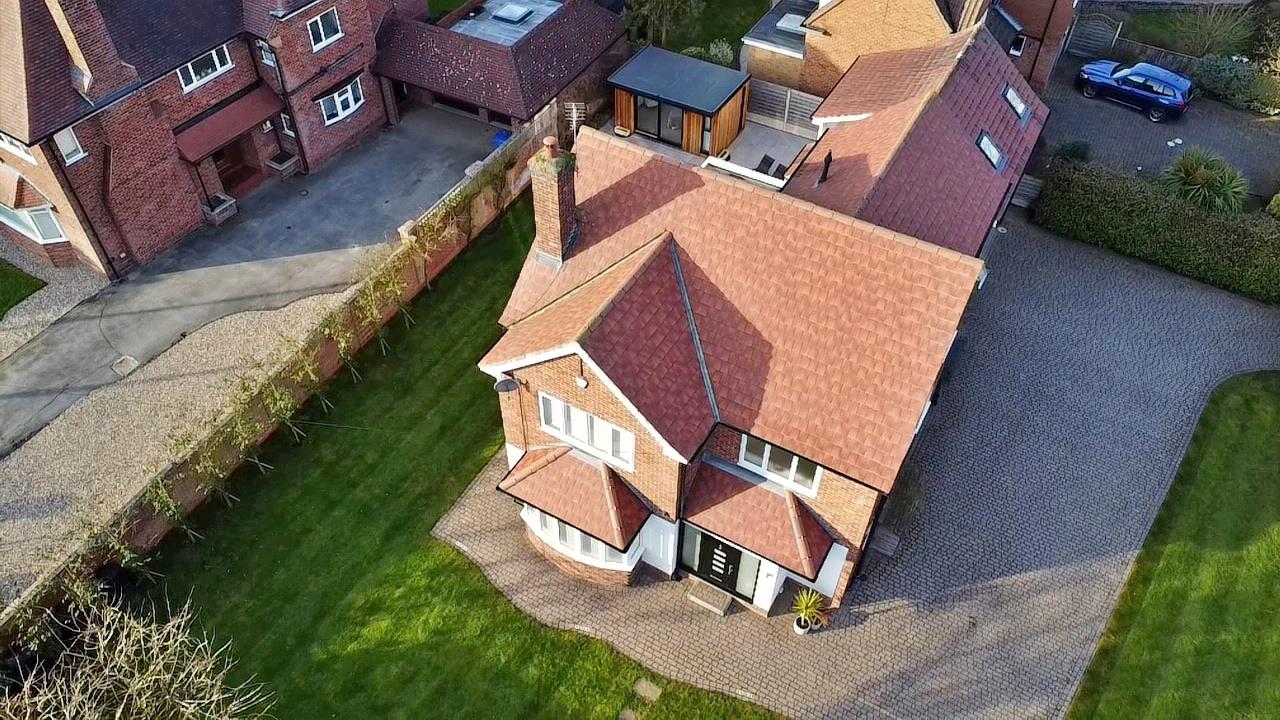 West Ella Road, Kirk Ella, Hull