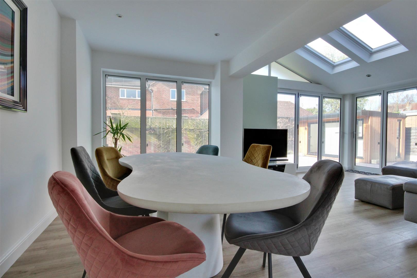 West Ella Road, Kirk Ella, Hull