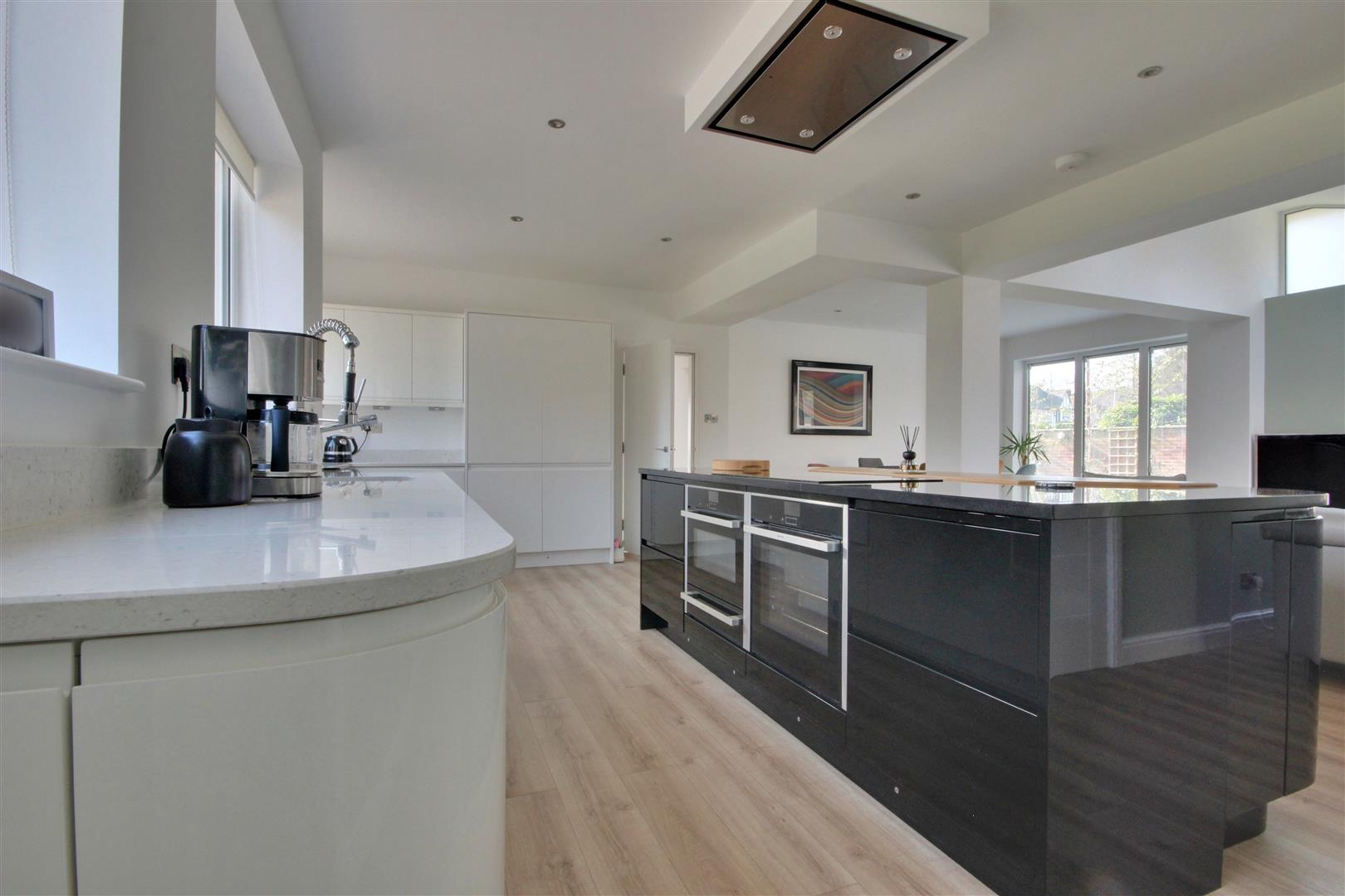 West Ella Road, Kirk Ella, Hull