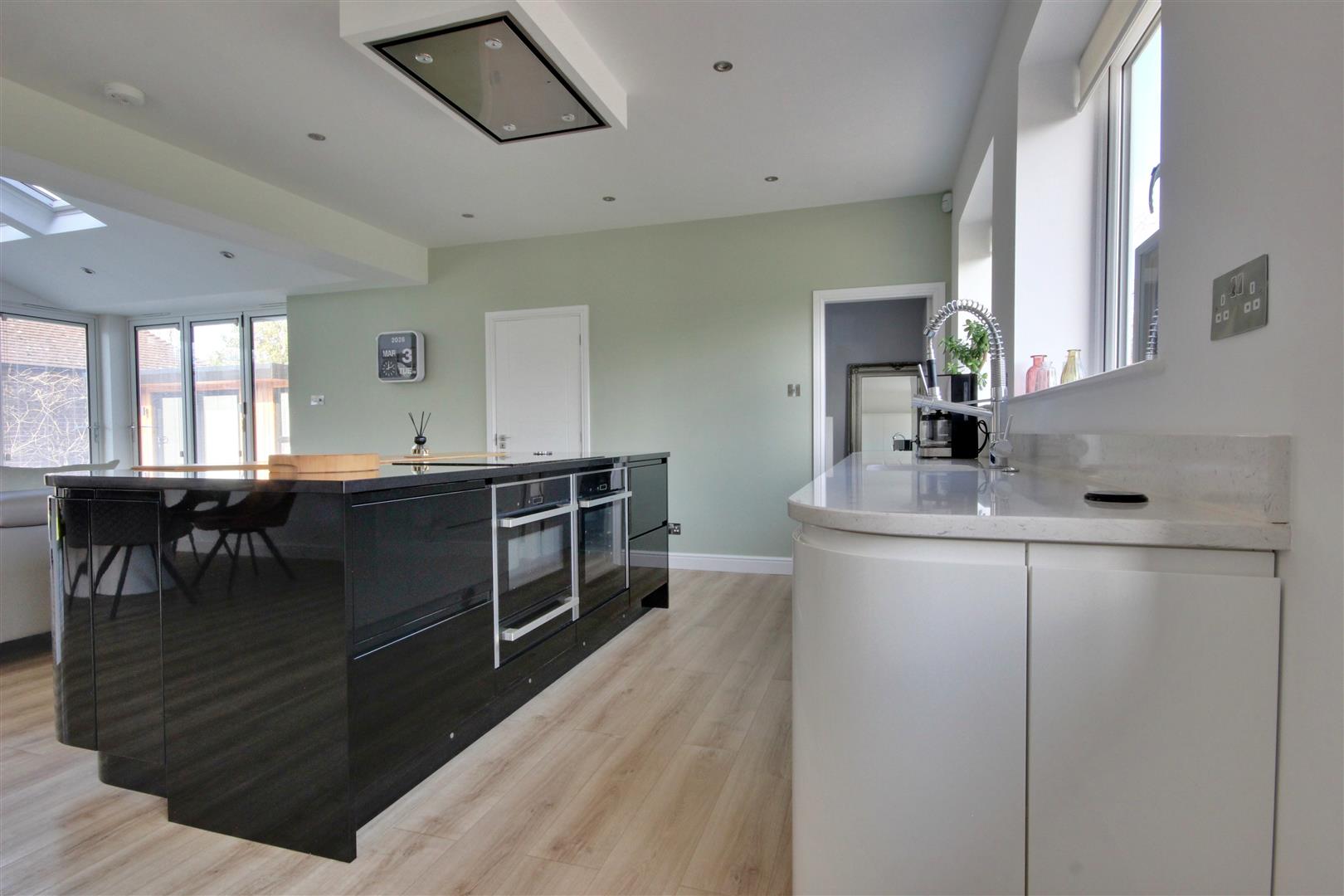 West Ella Road, Kirk Ella, Hull