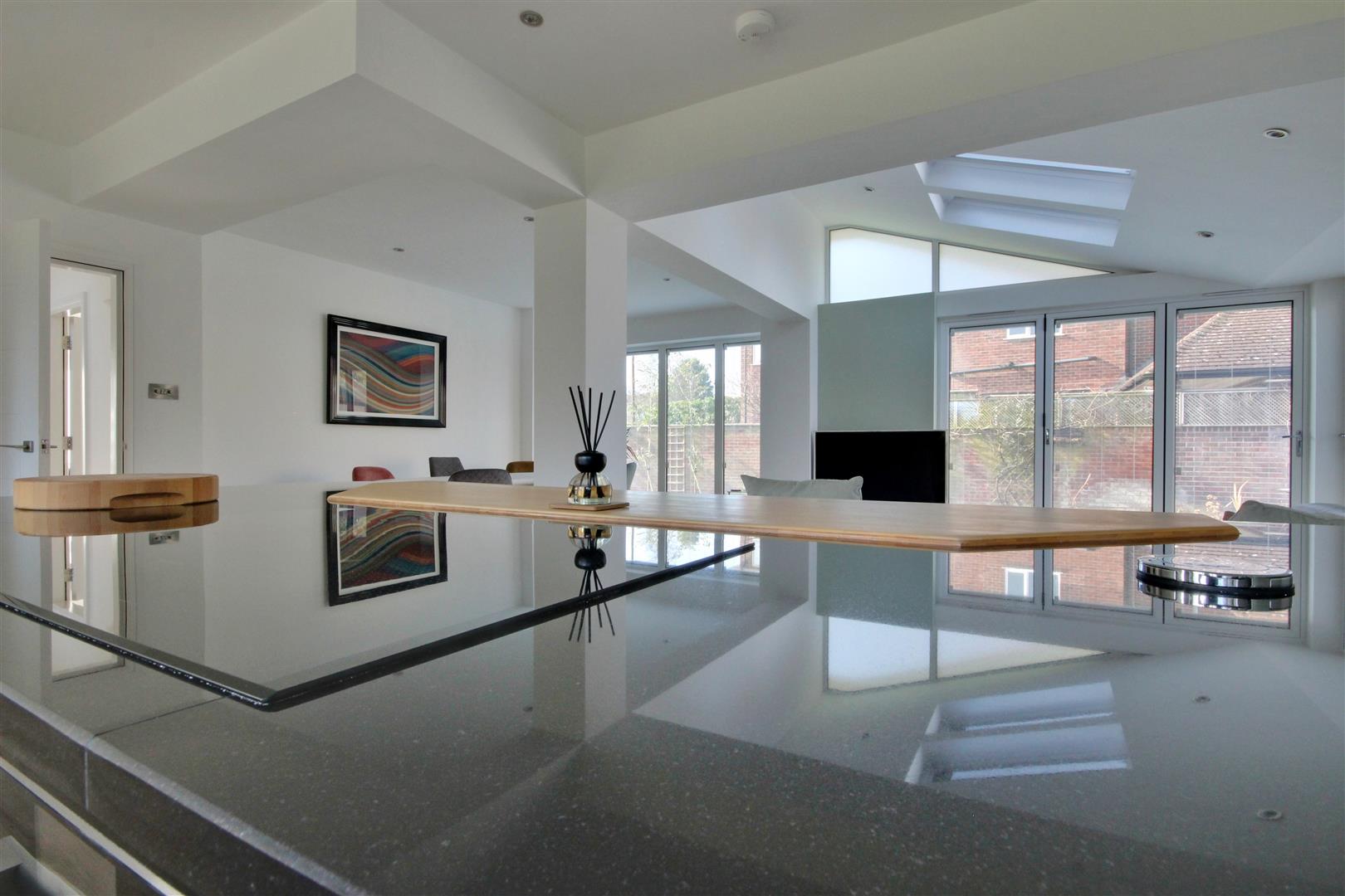 West Ella Road, Kirk Ella, Hull