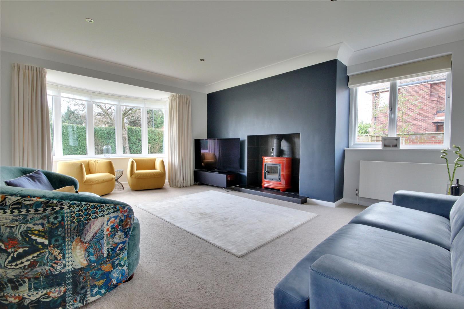 West Ella Road, Kirk Ella, Hull