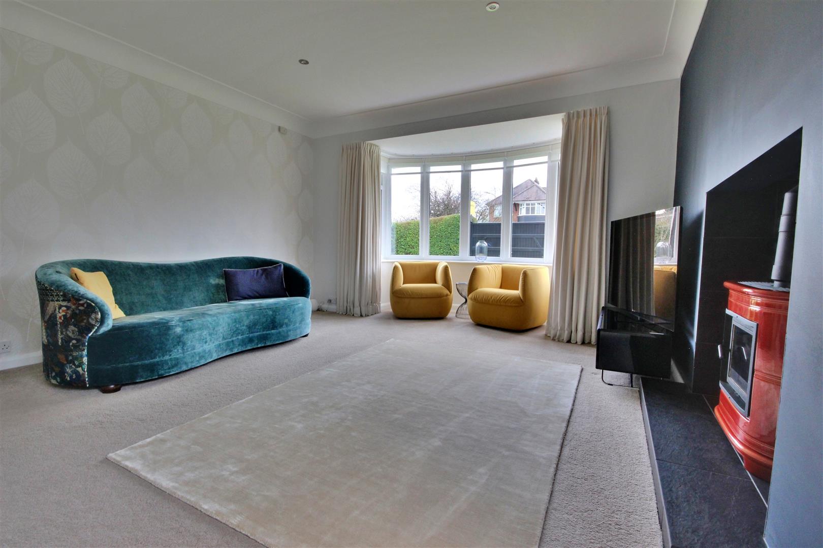 West Ella Road, Kirk Ella, Hull