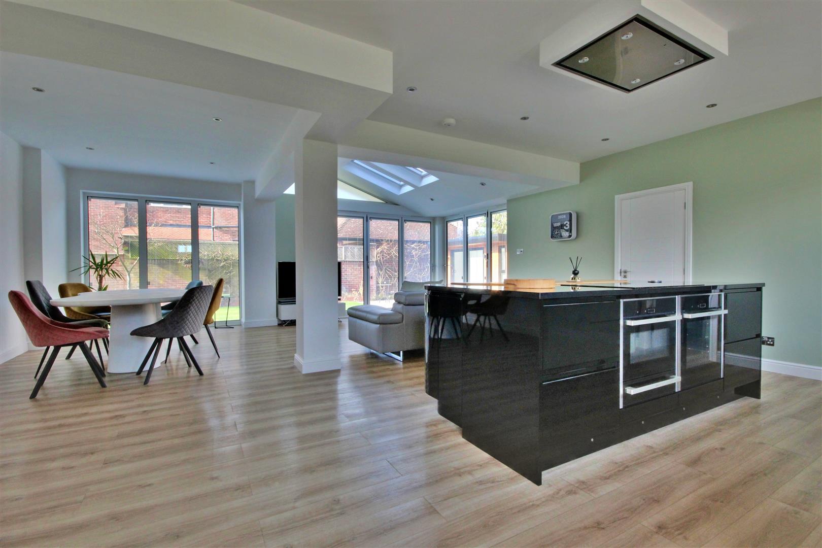 West Ella Road, Kirk Ella, Hull