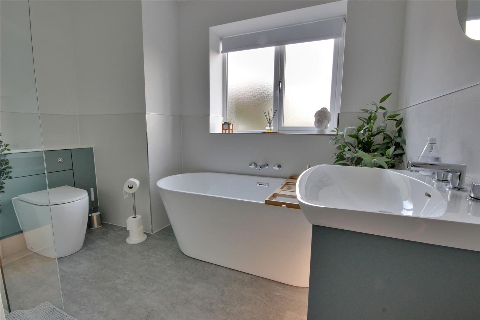 West Ella Road, Kirk Ella, Hull