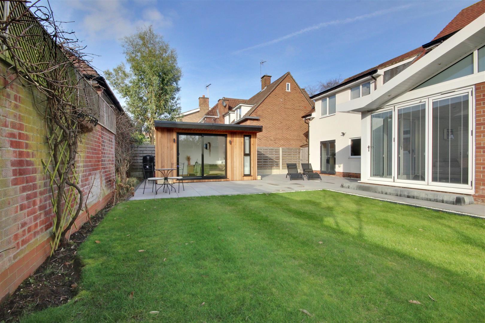 West Ella Road, Kirk Ella, Hull