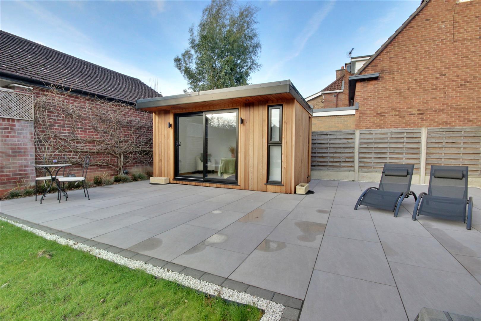 West Ella Road, Kirk Ella, Hull