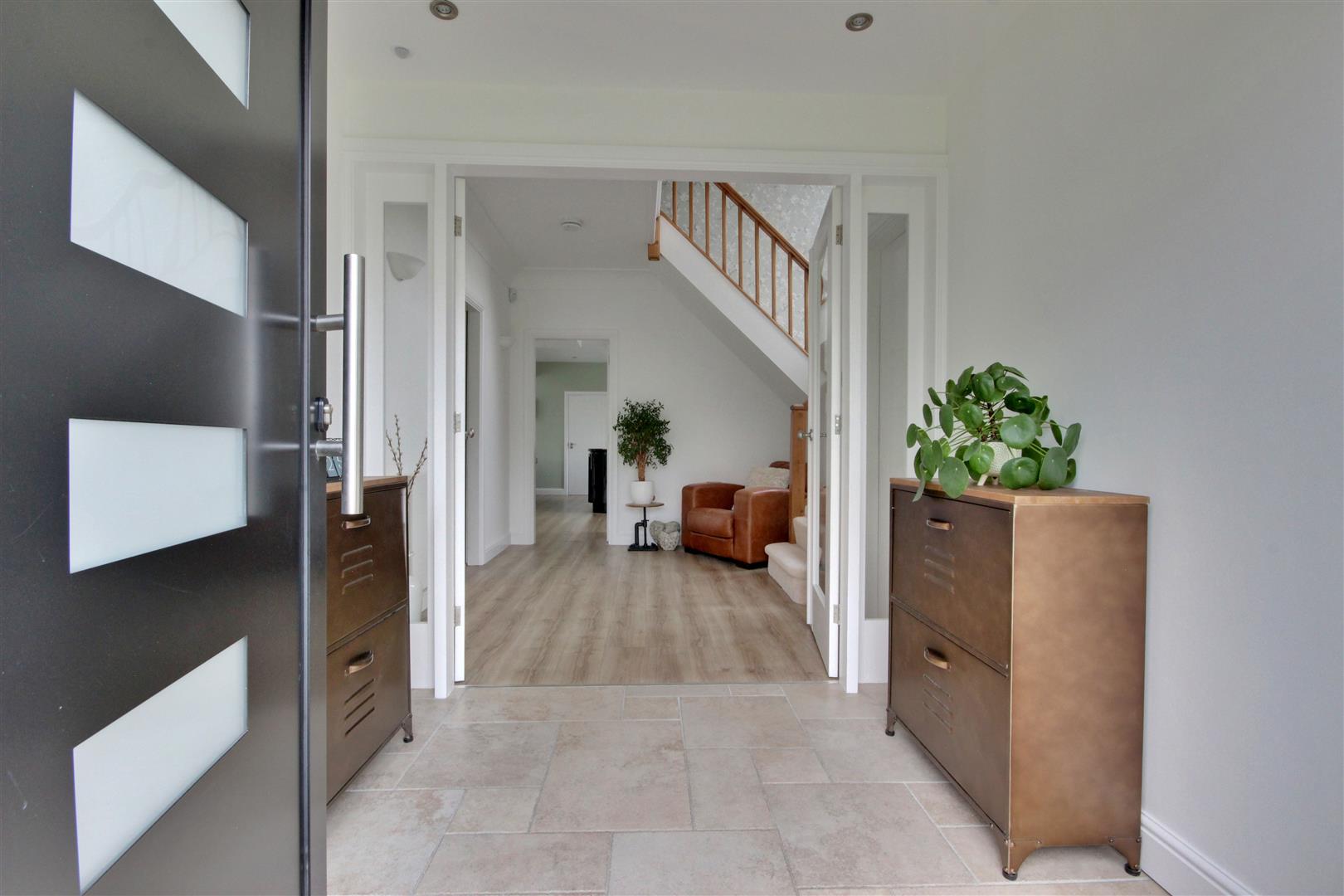 West Ella Road, Kirk Ella, Hull