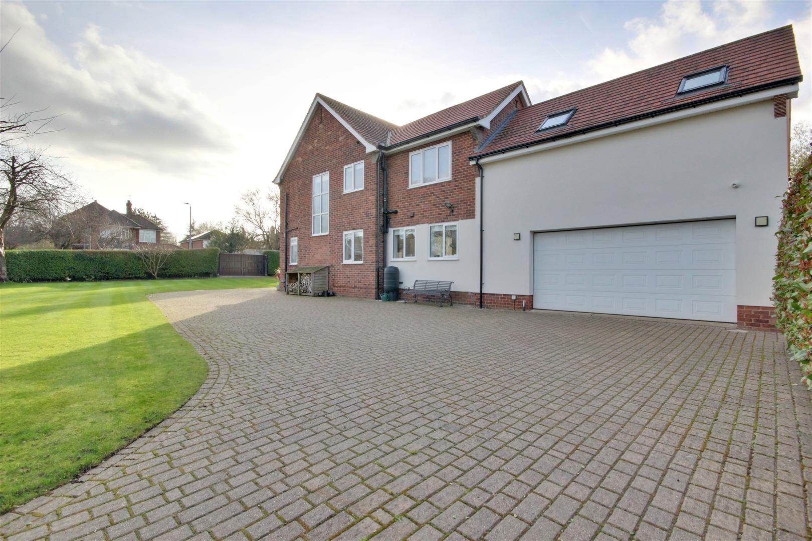 West Ella Road, Kirk Ella, Hull