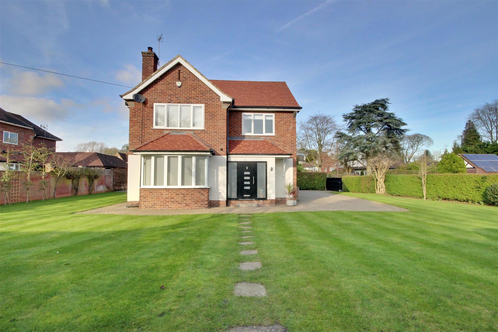 West Ella Road, Kirk Ella, Hull