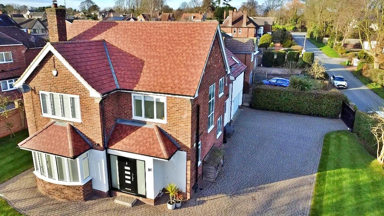 West Ella Road, Kirk Ella, Hull