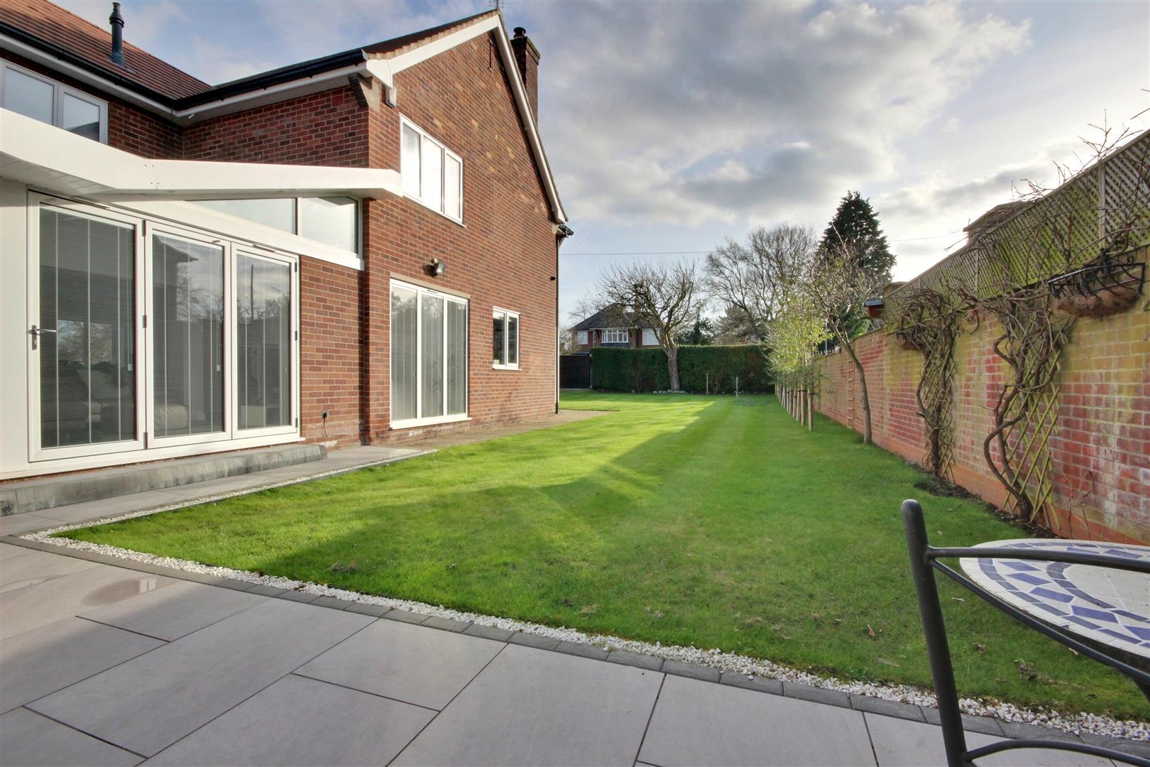 West Ella Road, Kirk Ella, Hull