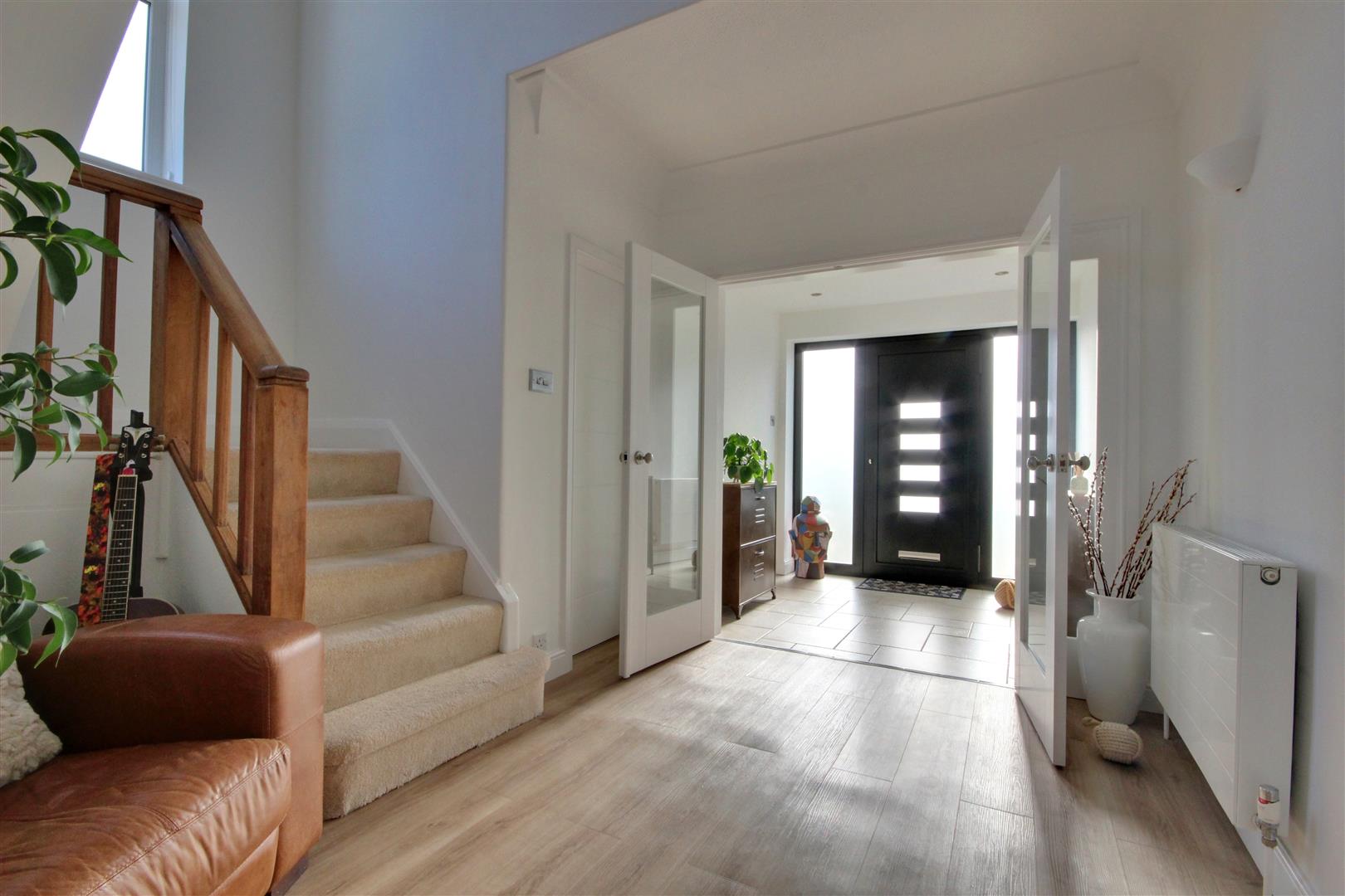 West Ella Road, Kirk Ella, Hull