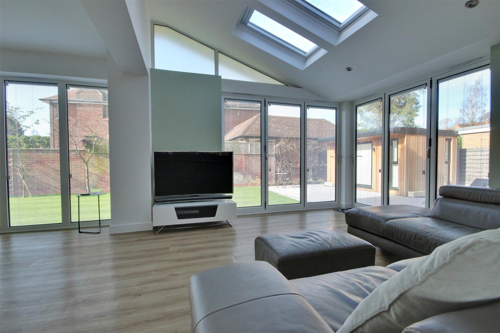 West Ella Road, Kirk Ella, Hull