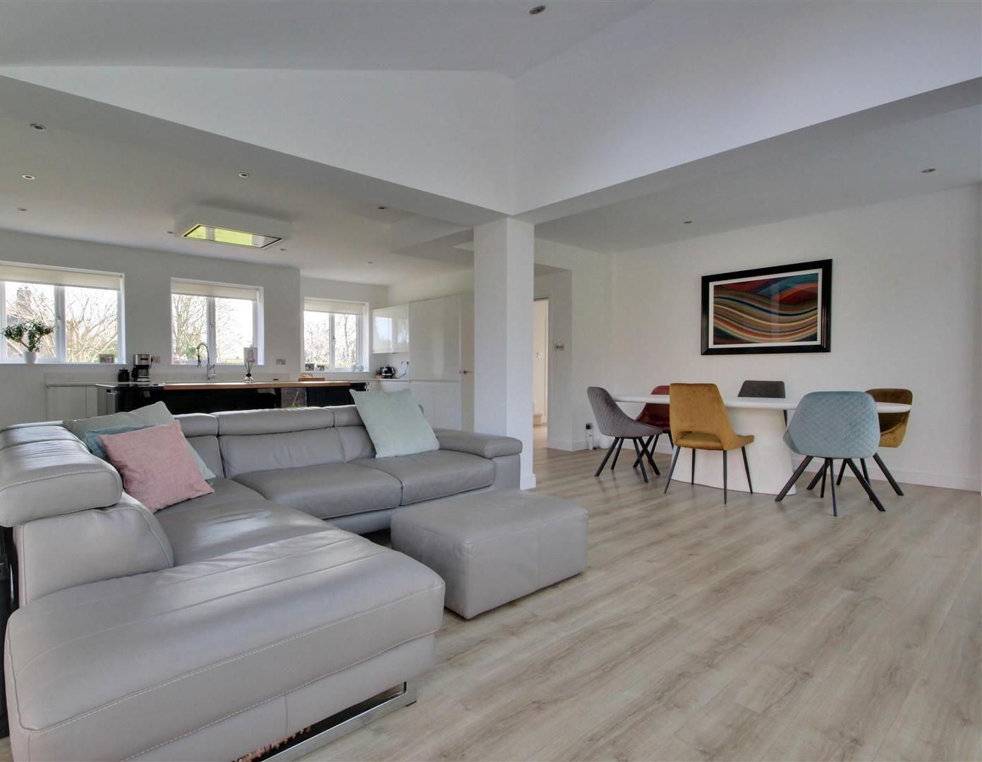 West Ella Road, Kirk Ella, Hull