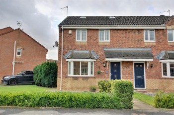 Mill View Road, Beverley